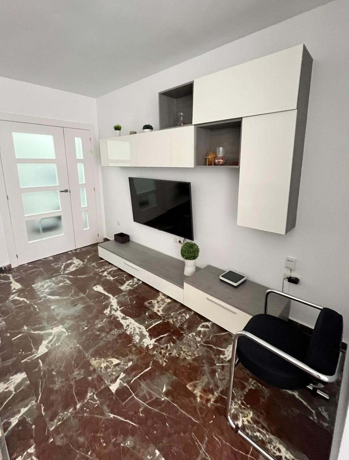 Apartamento Fuengirola sol y playa Exterior foto