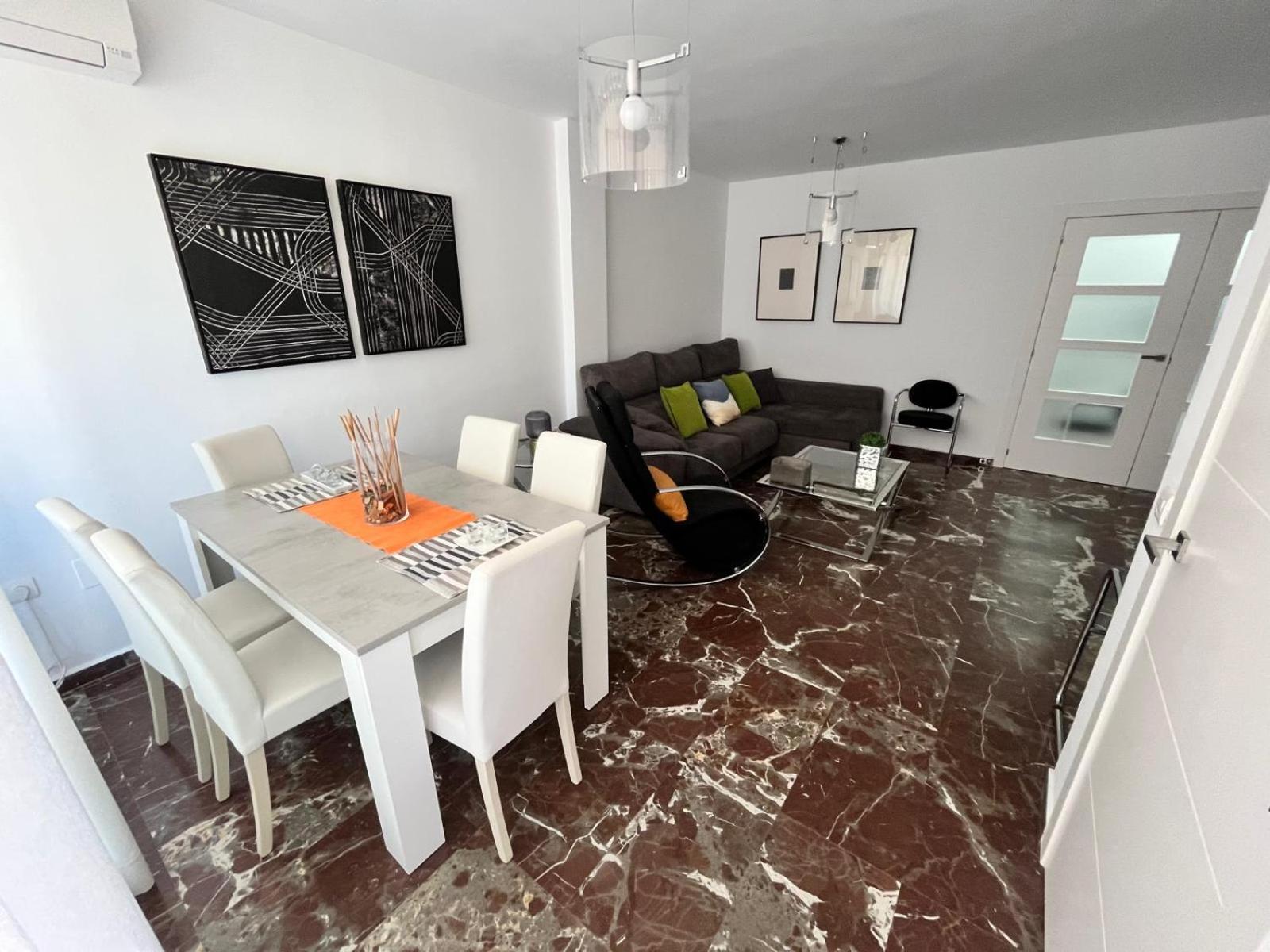 Apartamento Fuengirola sol y playa Exterior foto